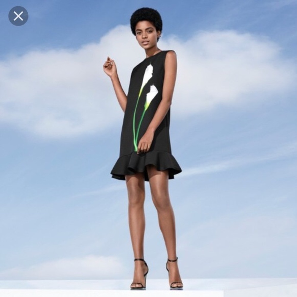 Victoria Beckham Lily Dress